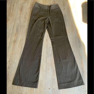 NWT 🍁ECCOCI women pants